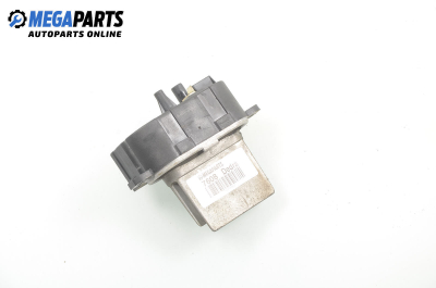 Blower motor resistor for Lancia Dedra 1.8 16V, 113 hp, sedan, 1996