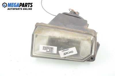 Fog light for Lancia Dedra 1.8 16V, 113 hp, sedan, 1996, position: right