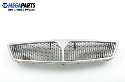 Grill for Lancia Dedra 1.8 16V, 113 hp, sedan, 1996