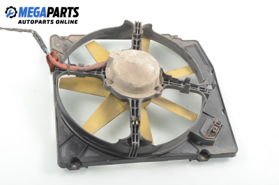 Radiator fan for Lancia Dedra 1.8 16V, 113 hp, sedan, 1996