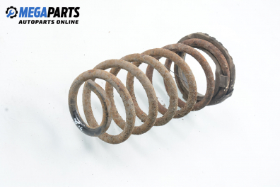 Coil spring for Lancia Dedra 1.8 16V, 113 hp, sedan, 1996, position: rear