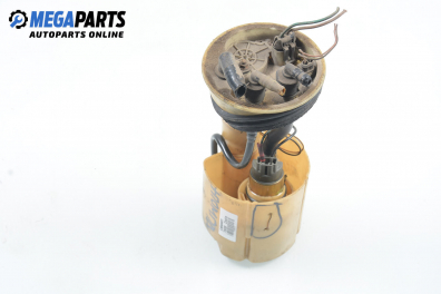 Fuel pump for Lancia Dedra 1.8 16V, 113 hp, sedan, 1996