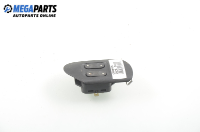 Window adjustment switch for Lancia Dedra 1.8 16V, 113 hp, sedan, 1996