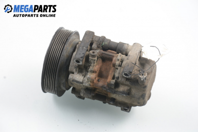 Compresor AC for Lancia Dedra 1.8 16V, 113 hp, sedan, 1996