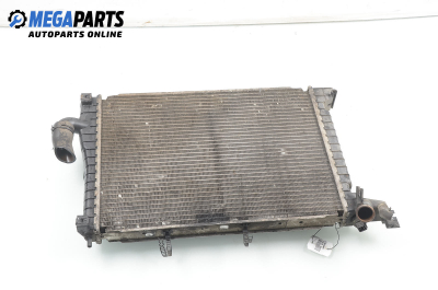 Wasserradiator for Opel Vectra B 2.0 16V DTI, 101 hp, combi, 1999