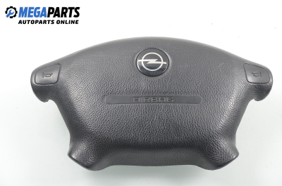 Airbag for Opel Vectra B 2.0 16V DTI, 101 hp, combi, 1999