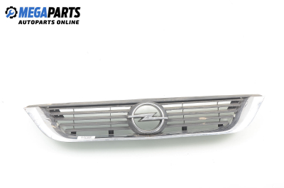 Grilă for Opel Vectra B 2.0 16V DTI, 101 hp, combi, 1999