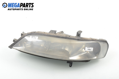 Headlight for Opel Vectra B 2.0 16V DTI, 101 hp, station wagon, 1999, position: left