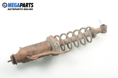 Macpherson shock absorber for Opel Vectra B 2.0 16V DTI, 101 hp, station wagon, 1999, position: rear - right