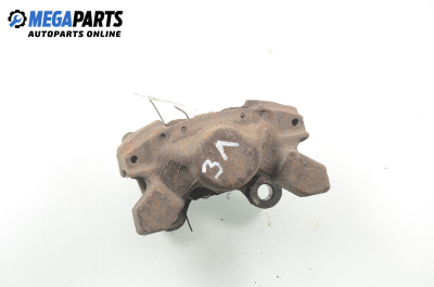 Caliper for Opel Vectra B 2.0 16V DTI, 101 hp, station wagon, 1999, position: rear - left