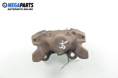 Caliper for Opel Vectra B 2.0 16V DTI, 101 hp, station wagon, 1999, position: rear - right