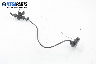 Senzor arbore cotit for Opel Vectra B 2.0 16V DTI, 101 hp, combi, 1999