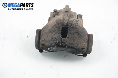 Caliper for Opel Vectra B 2.0 16V DTI, 101 hp, station wagon, 1999, position: front - right