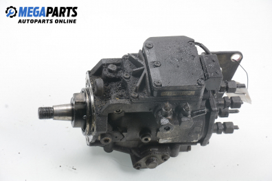 Diesel injection pump for Opel Vectra B 2.0 16V DTI, 101 hp, station wagon, 1999