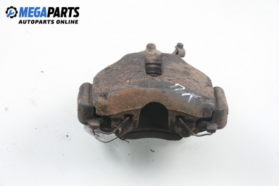 Caliper for Opel Vectra B 2.0 16V DTI, 101 hp, station wagon, 1999, position: front - left