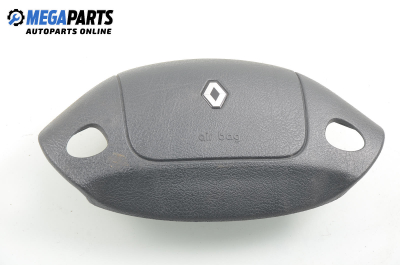 Airbag for Renault Megane I 1.6, 90 hp, hatchback, 5 uși, 1996