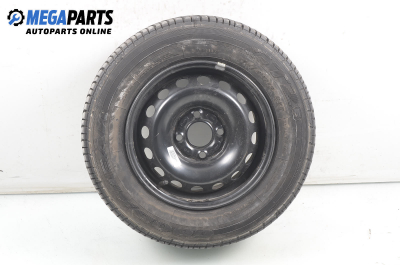 Spare tire for Renault Megane I (1995-2003) 13 inches, width 5.5 (The price is for one piece)