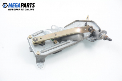 Front wipers motor for Renault Megane I 1.6, 90 hp, hatchback, 1996, position: rear