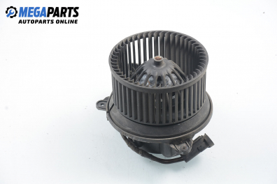 Heating blower for Renault Megane I 1.6, 90 hp, hatchback, 5 doors, 1996