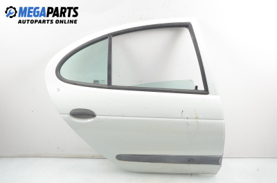 Door for Renault Megane I 1.6, 90 hp, hatchback, 5 doors, 1996, position: rear - right