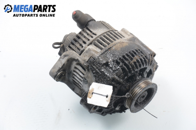 Alternator for Renault Megane I 1.6, 90 hp, hatchback, 1996