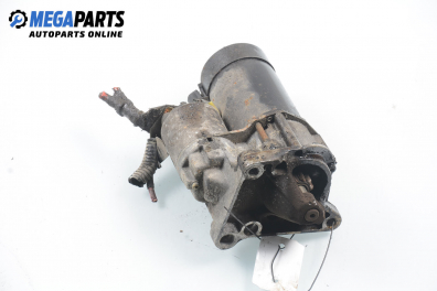 Demaror for Renault Megane I 1.6, 90 hp, hatchback, 5 uși, 1996