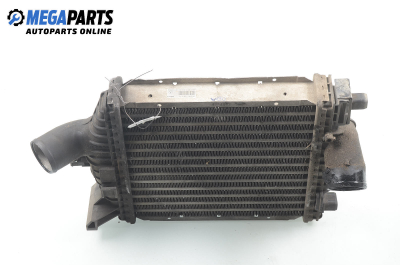 Intercooler for Mercedes-Benz Vito 2.2 CDI, 82 hp, truck, 2000