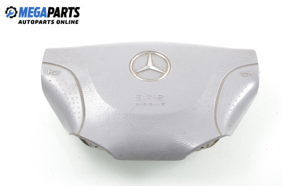 Airbag for Mercedes-Benz Vito 2.2 CDI, 82 hp, товарен, 2000