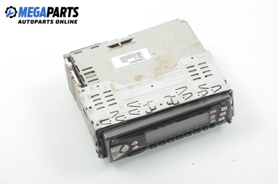 CD player for Mercedes-Benz Vito 2.2 CDI, 82 hp, товарен, 2000 JVC