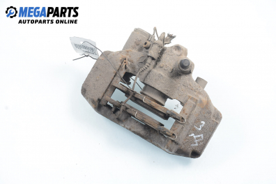 Caliper for Mercedes-Benz Vito 2.2 CDI, 82 hp, truck, 2000, position: rear - right