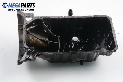 Crankcase for Mercedes-Benz Vito 2.2 CDI, 82 hp, truck, 2000