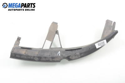 Suport bară de protecție for Renault Scenic II 1.9 dCi, 120 hp, 2005, position: stânga - fața