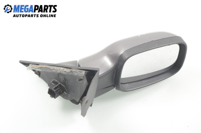 Mirror for Renault Scenic II 1.9 dCi, 120 hp, 2005, position: right