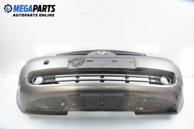 Frontstoßstange for Renault Scenic II 1.9 dCi, 120 hp, 2005