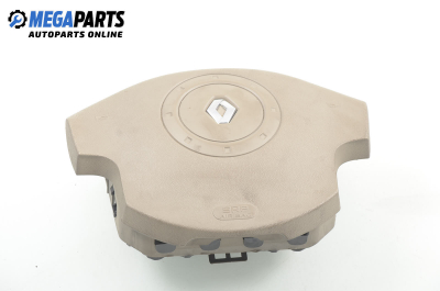 Airbag for Renault Scenic II 1.9 dCi, 120 hp, 2005 № 8200310300