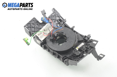 Steering wheel ribbon cable for Renault Scenic II 1.9 dCi, 120 hp, 2005