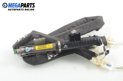 Airbag for Renault Scenic II 1.9 dCi, 120 hp, 2005, position: dreapta