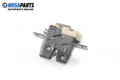 Trunk lock for Renault Scenic II 1.9 dCi, 120 hp, 2005