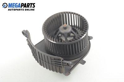 Heating blower for Renault Scenic II 1.9 dCi, 120 hp, 2005