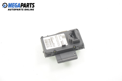 Card reader for Renault Scenic II 1.9 dCi, 120 hp, 2005 № Siemens S118539002B