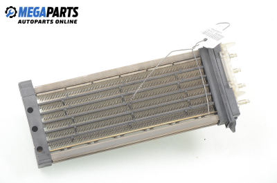 Electric heating radiator for Renault Scenic II 1.9 dCi, 120 hp, 2005