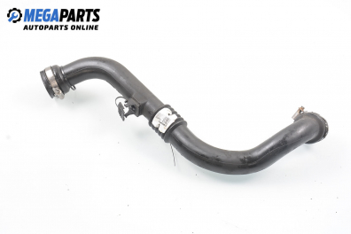 Turbo pipe for Renault Scenic II 1.9 dCi, 120 hp, 2005