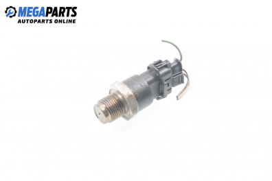 Fuel pressure sensor for Renault Scenic II 1.9 dCi, 120 hp, 2005