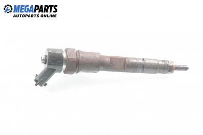 Diesel fuel injector for Renault Scenic II 1.9 dCi, 120 hp, 2005 № Bosch 0 445 110 110 B