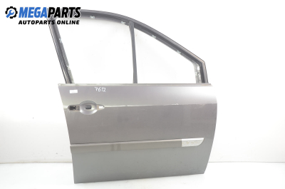 Door for Renault Scenic II 1.9 dCi, 120 hp, 2005, position: front - right