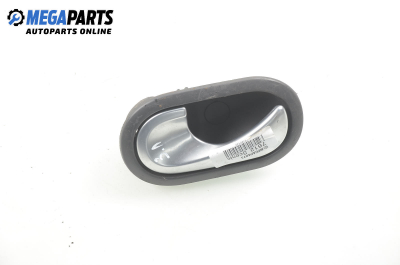 Inner handle for Renault Scenic II 1.9 dCi, 120 hp, 2005, position: rear - left