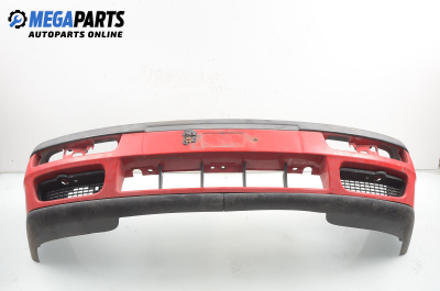 Front bumper for Volkswagen Vento 2.0, 115 hp, 1994