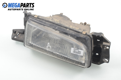 Headlight for Mazda 323 (BG) 1.7 D, 56 hp, sedan, 1993, position: right Koito