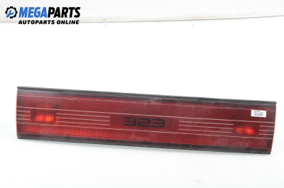 Tail light for Mazda 323 (BG) 1.7 D, 56 hp, sedan, 1993, position: middle