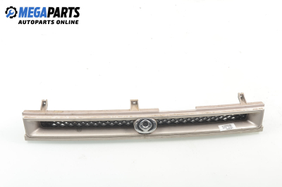 Grilă for Mazda 323 (BG) 1.7 D, 56 hp, sedan, 1993